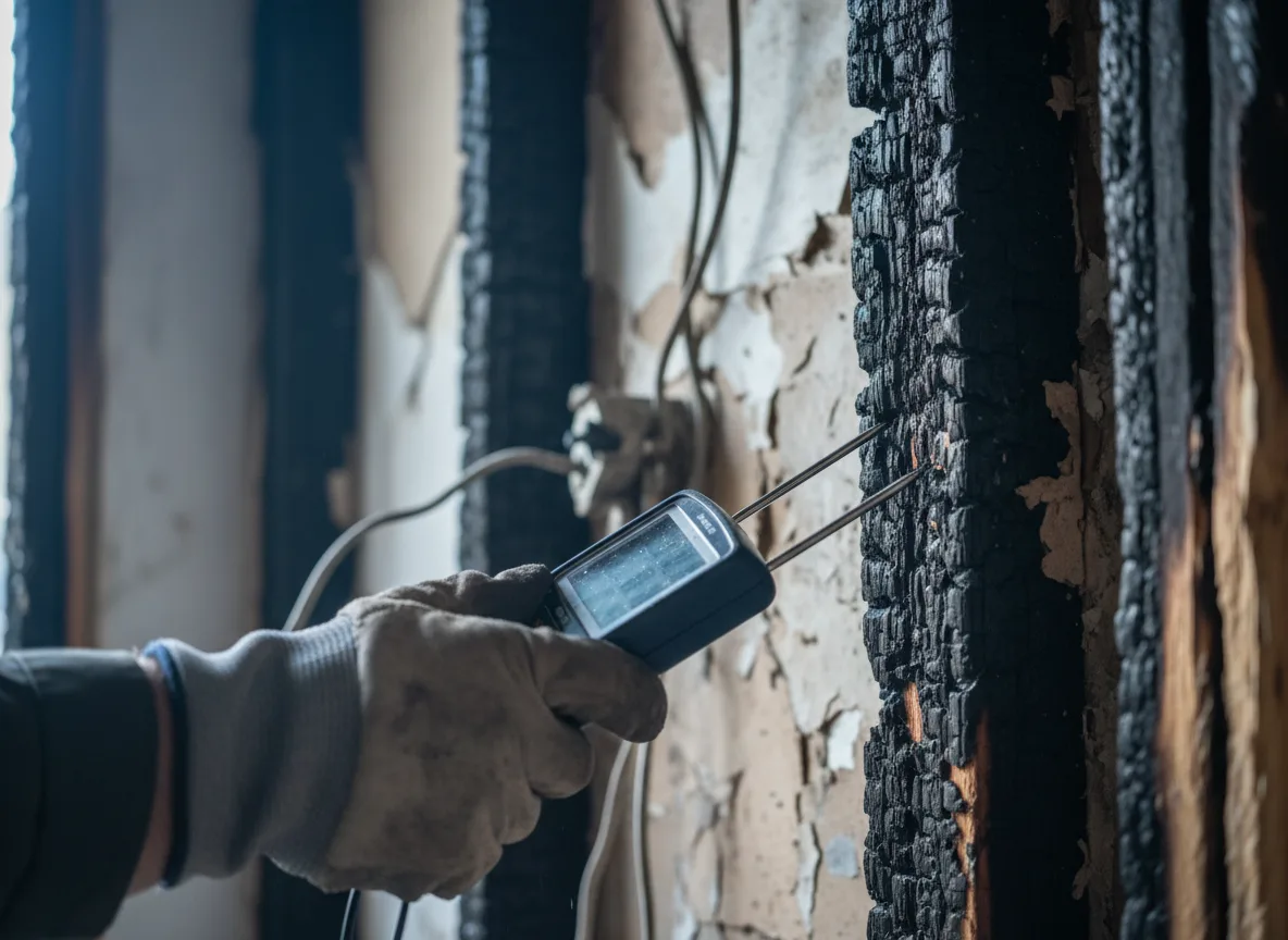 Fire Damage Restoration Nallen, WV FAQs